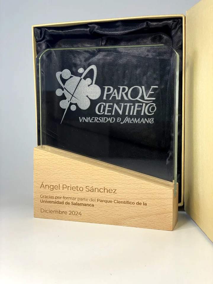 Parque Científico de la Universidad de Salamanca